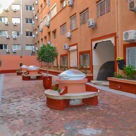Residence Olivier De Marrakech Μαρακές Εξωτερικό φωτογραφία
