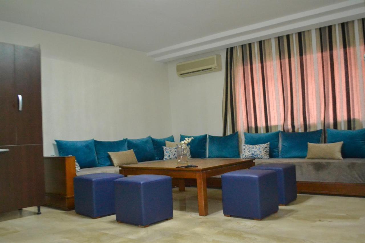 Residence Olivier De Marrakech Μαρακές Εξωτερικό φωτογραφία